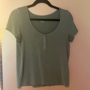 Soft and sexy tee